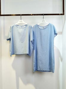 圖 品牌折扣店貨源 木子衣芭 味之道17夏裝精品品牌 廠家直銷 廣州服裝 鞋帽 箱包